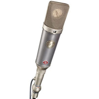 Thumbnail for Neumann TLM 67 Large-Diaphragm Condenser Universal Studio Microphone
