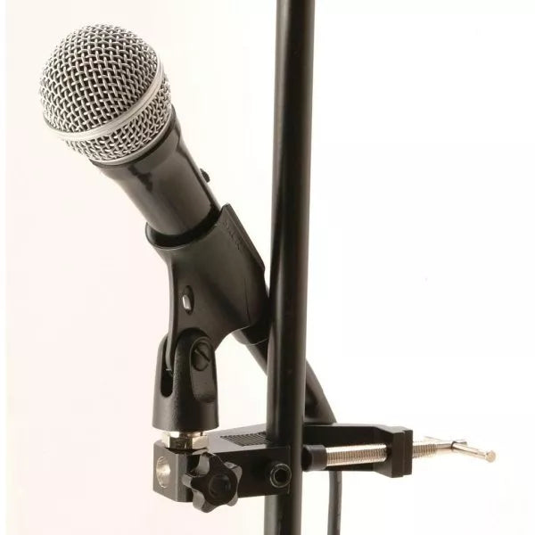 On-Stage TM01 Table/Stand Mic Clamp
