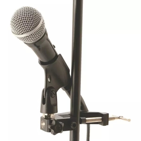 On-Stage TM01 Table/Stand Mic Clamp