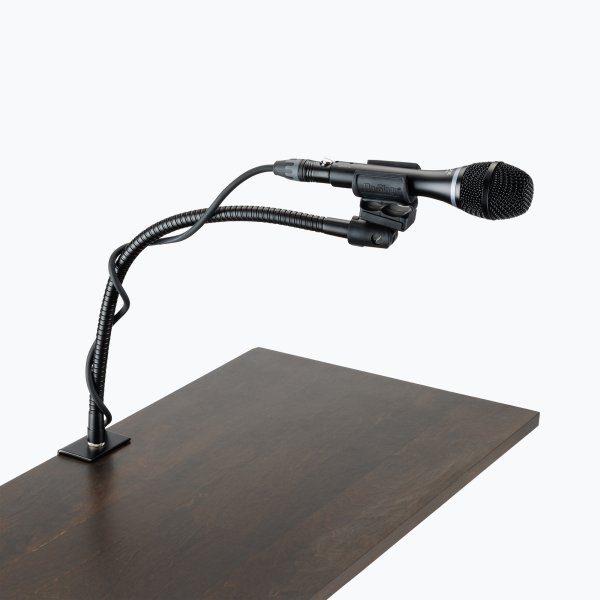 On-Stage TM03 Tabletop Mic Clamp