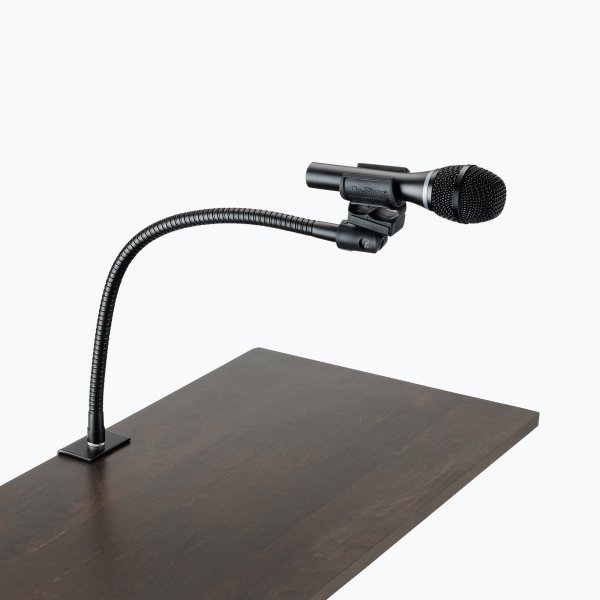 On-Stage TM03 Tabletop Mic Clamp