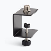 Thumbnail for On-Stage TM03 Tabletop Mic Clamp