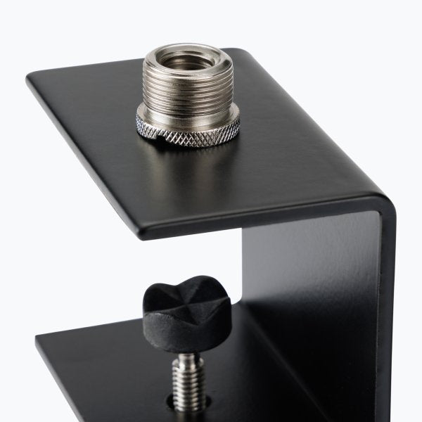 On-Stage TM03 Tabletop Mic Clamp