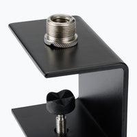 Thumbnail for On-Stage TM03 Tabletop Mic Clamp