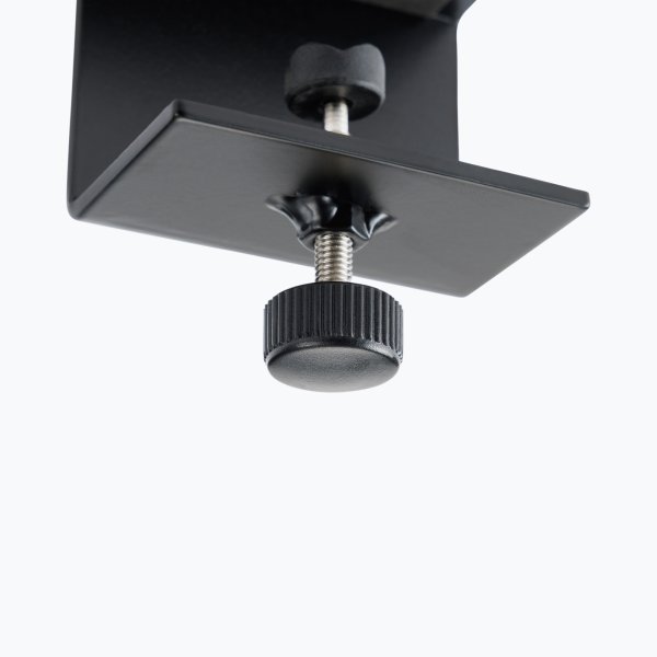 On-Stage TM03 Tabletop Mic Clamp