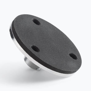 On-Stage TM08C Flange Mount with Pad