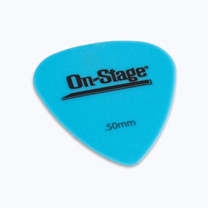 On-Stage GP12LM Light/Medium Guitar Picks