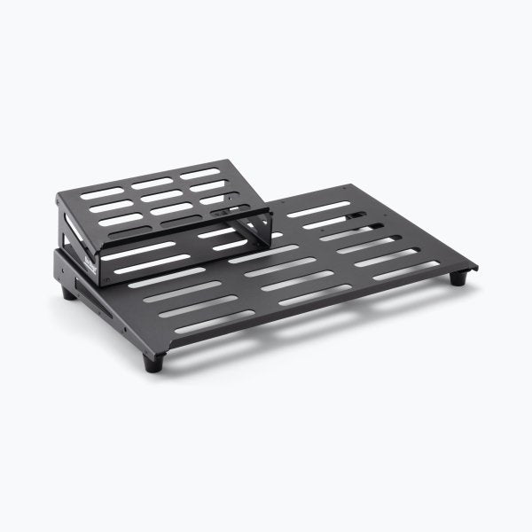 On-Stage GPB-DLX Deluxe Pedalboard