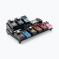 Thumbnail for On-Stage GPB-DLX Deluxe Pedalboard
