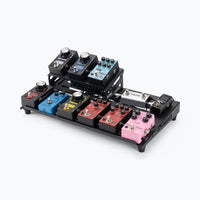 Thumbnail for On-Stage GPB-DLX Deluxe Pedalboard