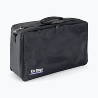 Thumbnail for On-Stage GPB-DLX Deluxe Pedalboard