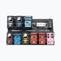 Thumbnail for On-Stage GPB-DLX Deluxe Pedalboard