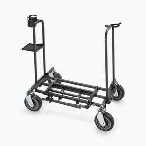 On-Stage GUV8000 Guitar Utility Vehicle