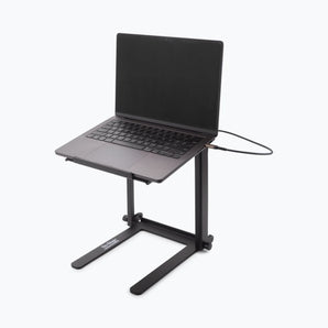 On-Stage LPT8000 Laptop Stand with USB Hub