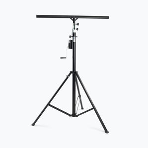 On-Stage LS9900B Crank-Up Lighting Stand