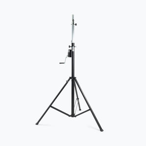 On-Stage LS9900B Crank-Up Lighting Stand