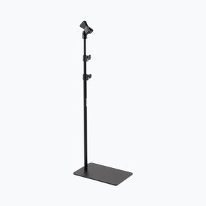 On-Stage MS7300 Mic Stand Flat Base