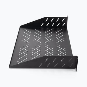 On-Stage RVS2000 2U Vented Rack Shelf