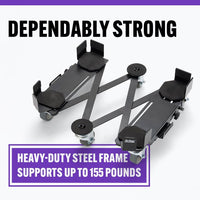 Thumbnail for On-Stage SG5000 Sub Glider