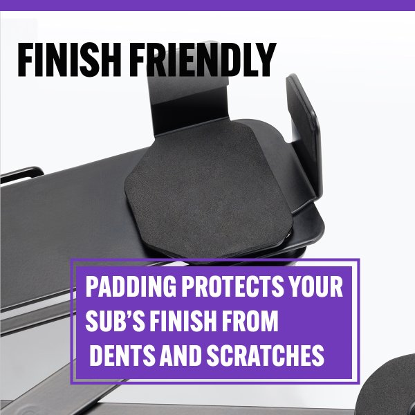 On-Stage SG5000 Sub Glider