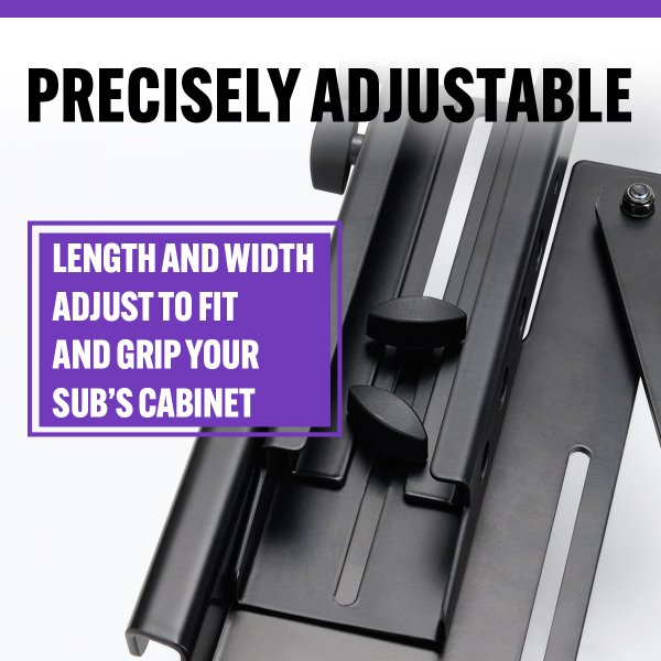 On-Stage SG5000 Sub Glider