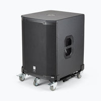 Thumbnail for On-Stage SG5000 Sub Glider