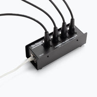 Thumbnail for On-Stage OSPRO-SNK4BF Production-Grade Snake Signal Box Female