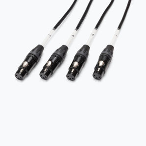 On-Stage OSPRO-SNK4CF Production-Grade SNK4CF Snake Cable Female
