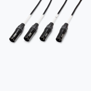 On-Stage OSPRO-SNK4CM Production-Grade SNK4CM Snake Cable Male