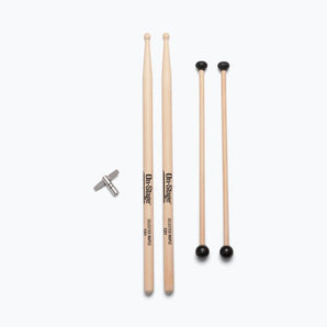 On-Stage SPP1 Student Percussion Pack