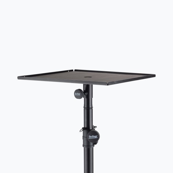 On-Stage SST1000 Speaker Stand Tray