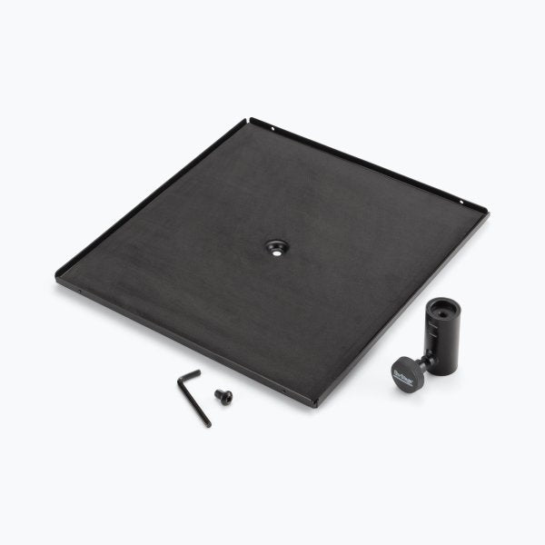 On-Stage SST1000 Speaker Stand Tray