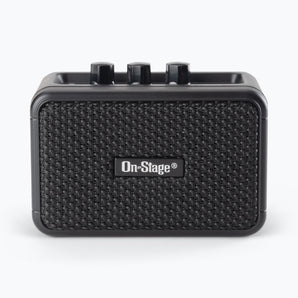 On-Stage TGA01 Travel Electric Guitar Amp