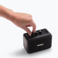 Thumbnail for On-Stage TGA01 Travel Electric Guitar Amp