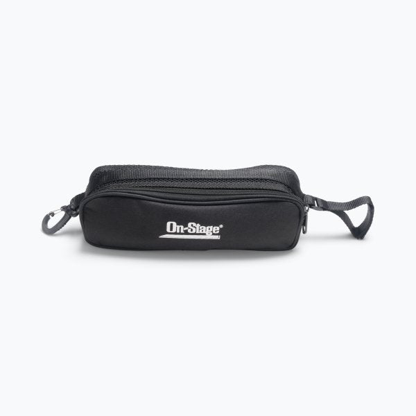 On-Stage VSB1200 Violin/Viola Shoulder Rest Bag