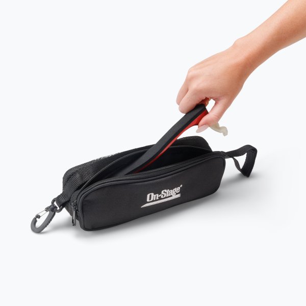 On-Stage VSB1200 Violin/Viola Shoulder Rest Bag