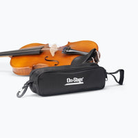 Thumbnail for On-Stage VSB1200 Violin/Viola Shoulder Rest Bag