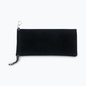 On-Stage VSP1000 Violin/Viola Shoulder Rest Pouch