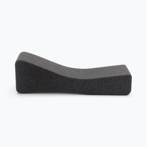 On-Stage VSR1814-BULK Foam Shoulder Pad for Violin/Viola (Small, Bulk)