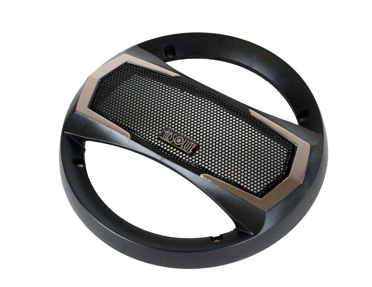 Absolute TQ-654 6.5" 400W 4-Way full-range Coaxial Loudspeakers Car Speakers