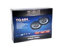 Thumbnail for Absolute TQ-684 6