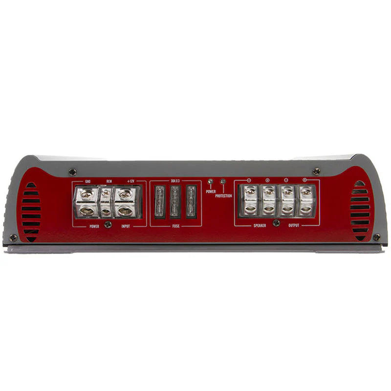 Precision Power TRAX1.3000D 3000W Trax 2 ohm Stable Monoblock Class-D Amplifier