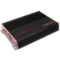 Thumbnail for Precision Power TRAX4.1600D 1600W 2-ohm Stable 4 Channel Class-D Car Amplifier