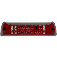 Thumbnail for Precision Power TRAX5.2200D 2200W Trax Series 2-ohm Stable 5 Channel Class-D Amplifier