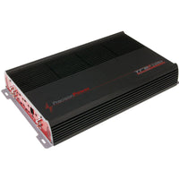 Thumbnail for Precision Power TRAX5.2200D 2200W Trax Series 2-ohm Stable 5 Channel Class-D Amplifier
