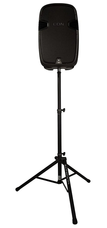 Choose Aluminum Tripod Adjustable Speaker Stand