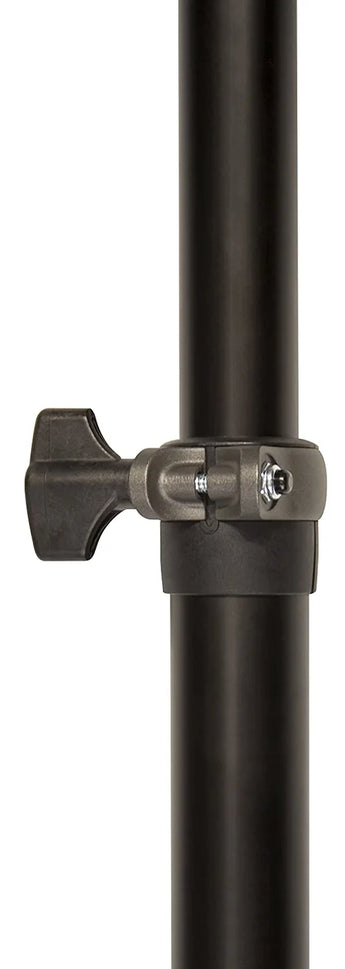 Choose Aluminum Tripod Adjustable Speaker Stand