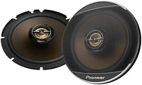 Thumbnail for Pioneer TS-A653FH A-Series 6.5