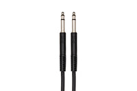 Thumbnail for Hosa TTS-102 Balanced Interconnect TT Cable 2 foot