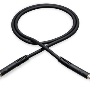 Hosa TTS-102 Balanced Interconnect TT Cable 2 foot